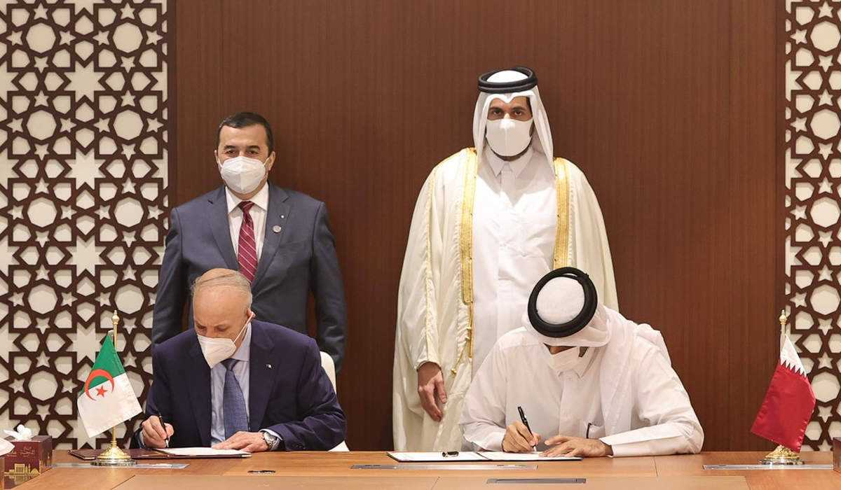 Qatar